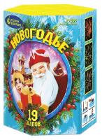 Новогодье Салют купить в Енисейске | enisejsk.salutsklad.ru