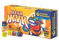 Мега жук Петарды купить в Енисейске | enisejsk.salutsklad.ru