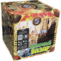 Восточный базар Фейерверк купить в Енисейске | enisejsk.salutsklad.ru