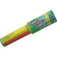 Дымовой (с чекой) зеленый Фальшфейер купить в Енисейске | enisejsk.salutsklad.ru