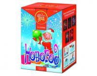 Новогод Салют купить в Енисейске | enisejsk.salutsklad.ru