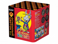 Финт ушами Салют купить в Енисейске | enisejsk.salutsklad.ru