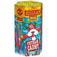 Улётный салют Батарея салютов купить в Енисейске | enisejsk.salutsklad.ru