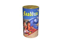 Аладдин Фонтан пиротехнический купить в Енисейске | enisejsk.salutsklad.ru