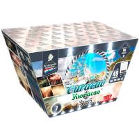 Кюрасао Батарея салютов купить в Енисейске | enisejsk.salutsklad.ru