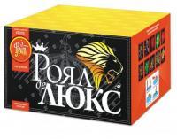 Роял де Люкс Салют купить в Енисейске | enisejsk.salutsklad.ru