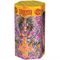 Акапулько Фонтан пиротехнический купить в Енисейске | enisejsk.salutsklad.ru