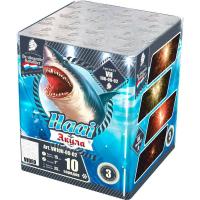 Акула Фейерверк купить в Енисейске | enisejsk.salutsklad.ru