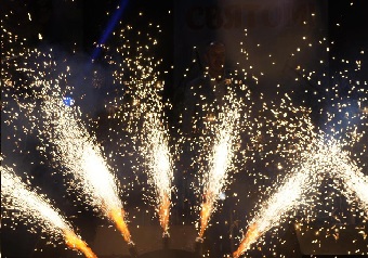 Мир бытовой пиротехники - Енисейск | enisejsk.salutsklad.ru