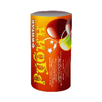 Рубин Фонтан пиротехнический купить в Енисейске | enisejsk.salutsklad.ru