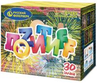 Позитифф Салют купить в Енисейске | enisejsk.salutsklad.ru