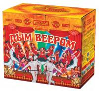 Дым веером Дневной фейерверк купить в Енисейске | enisejsk.salutsklad.ru