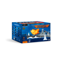 Морская эскадра Батарея салютов купить в Енисейске | enisejsk.salutsklad.ru