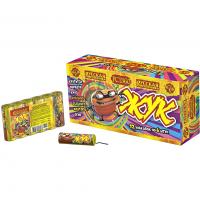 Жук Наземный фейерверк купить в Енисейске | enisejsk.salutsklad.ru