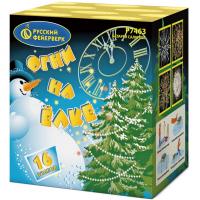 Огни на елке Салют купить в Енисейске | enisejsk.salutsklad.ru