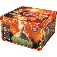 Султан Салют купить в Енисейске | enisejsk.salutsklad.ru