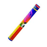 Цветопламенный синий Фальшфейер купить в Енисейске | enisejsk.salutsklad.ru