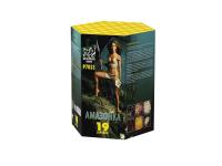 Амазонка Салют купить в Енисейске | enisejsk.salutsklad.ru