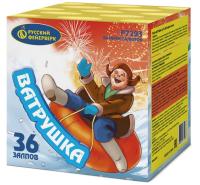 Ватрушка Салют купить в Енисейске | enisejsk.salutsklad.ru