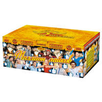 Миллион лайков Батарея салютов купить в Енисейске | enisejsk.salutsklad.ru