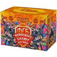 ФСБ: Фейерверк-Салют-Балдеж Фейерверк купить в Енисейске | enisejsk.salutsklad.ru