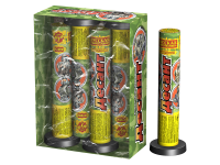 Десант Дневной фейерверк купить в Енисейске | enisejsk.salutsklad.ru