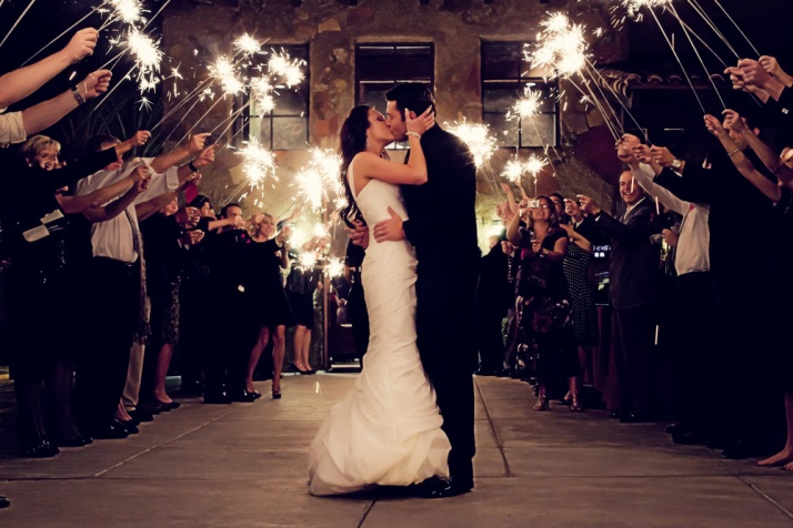 Фото бенгальские огни на свадьбе — Енисейск | enisejsk.salutsklad.ru