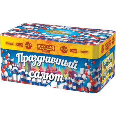 Праздничный салют Батарея салютов купить в Енисейске | enisejsk.salutsklad.ru