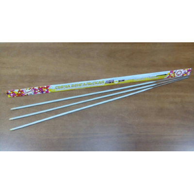 Золото России 650 Бенгальские огни купить в Енисейске | enisejsk.salutsklad.ru