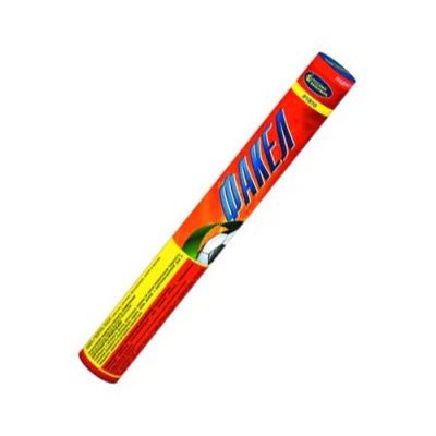 Цветопламенный красный Фальшфейер купить в Енисейске | enisejsk.salutsklad.ru