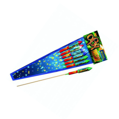 Tristar Тристар Ракеты купить в Енисейске | enisejsk.salutsklad.ru