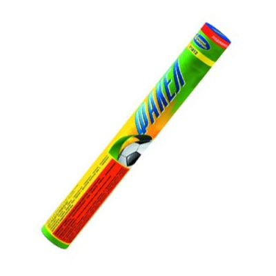 Цветопламенный зеленый Фальшфейер купить в Енисейске | enisejsk.salutsklad.ru