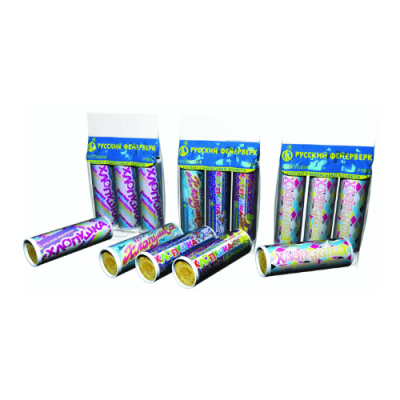 Хлопушки Хлопушки купить в Енисейске | enisejsk.salutsklad.ru