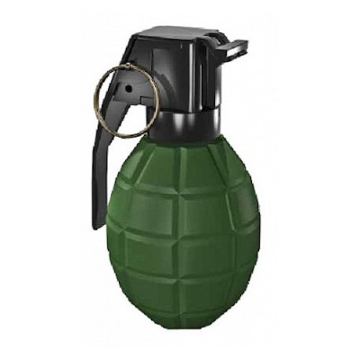 Граната имитационная пиротехническая (горох) Петарды купить в Енисейске | enisejsk.salutsklad.ru