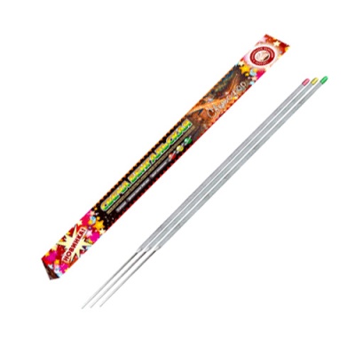 Светофор 300 мм. Бенгальские огни купить в Енисейске | enisejsk.salutsklad.ru