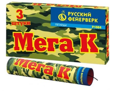 Мега К Петарды купить в Енисейске | enisejsk.salutsklad.ru