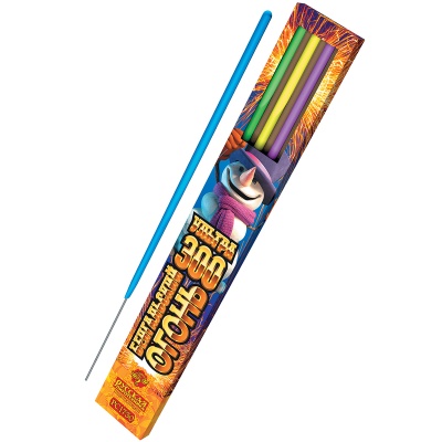 Ультра 300 мм. Бенгальские огни купить в Енисейске | enisejsk.salutsklad.ru