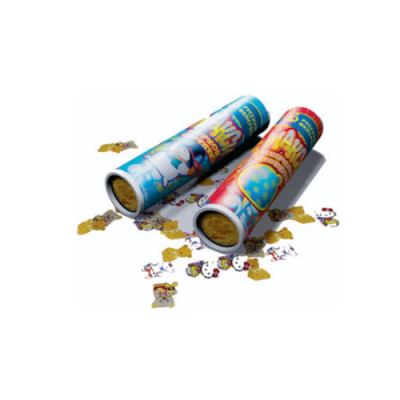 Макси с серпантином Хлопушки купить в Енисейске | enisejsk.salutsklad.ru