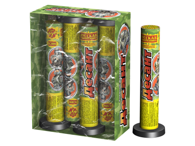 Десант Дневной фейерверк купить в Енисейске | enisejsk.salutsklad.ru