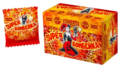 SUPER Бомбейка Петарды купить в Енисейске | enisejsk.salutsklad.ru