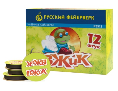 Вжик Петарды купить в Енисейске | enisejsk.salutsklad.ru