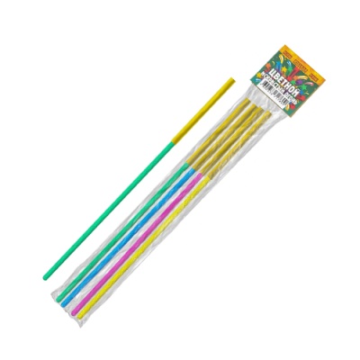 Цветной искристый Бенгальские огни купить в Енисейске | enisejsk.salutsklad.ru