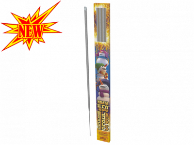 Ультра 450 Бенгальские огни купить в Енисейске | enisejsk.salutsklad.ru