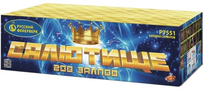 Салютище Салют купить в Енисейске | enisejsk.salutsklad.ru