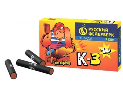 К-3 Петарды купить в Енисейске | enisejsk.salutsklad.ru